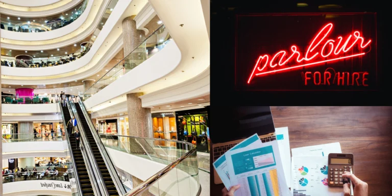 Innovative Fit-Out and MEP Solutions: Redefining Commercial Spaces